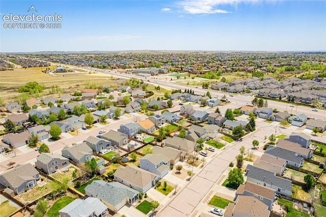 6538 Fowler Drive, Colorado Springs, CO 80923