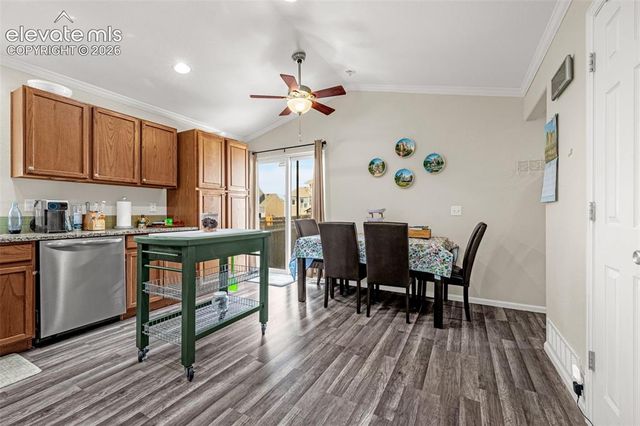 6538 Fowler Drive, Colorado Springs, CO 80923