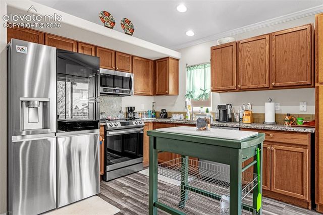6538 Fowler Drive, Colorado Springs, CO 80923