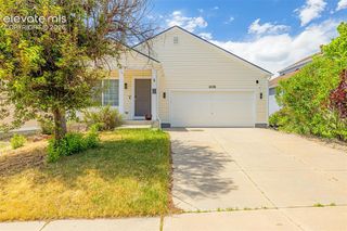 6538 Fowler Drive, Colorado Springs, CO 80923