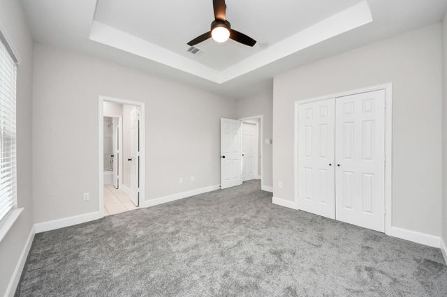 6910 J W Peavy Drive, Houston, TX 77011