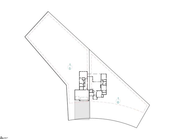 121 A Linkside Drive Drive, Taylors, SC 29687