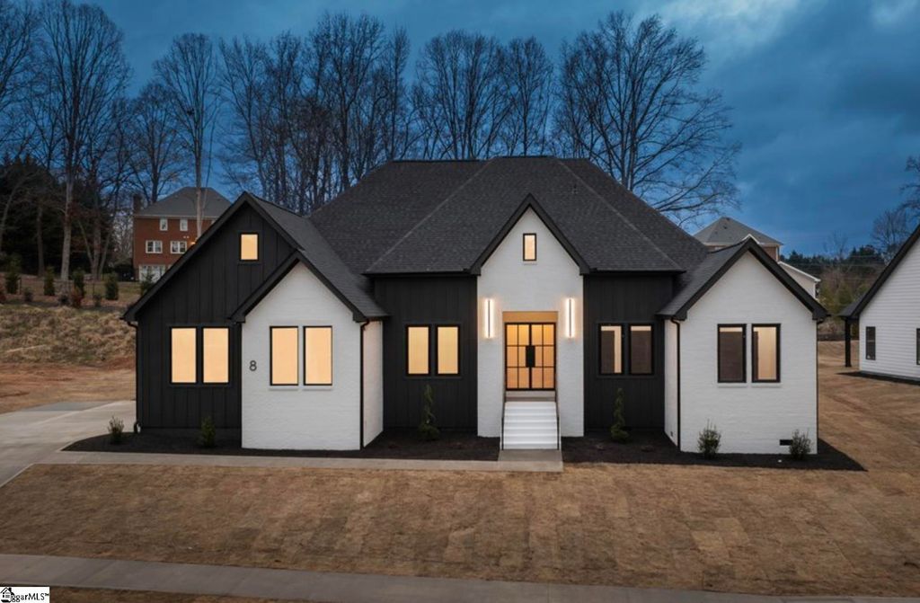 121 A Linkside Drive Drive, Taylors, SC 29687