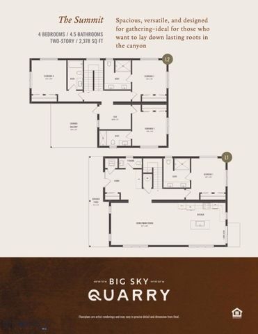 12J Granite Point Lane, Gallatin Gateway, MT 59730