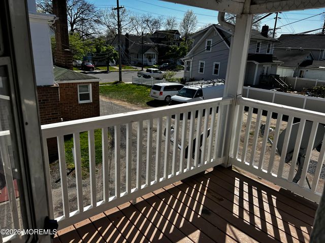 1221 9th Avenue 3, Neptune Township, NJ 07753