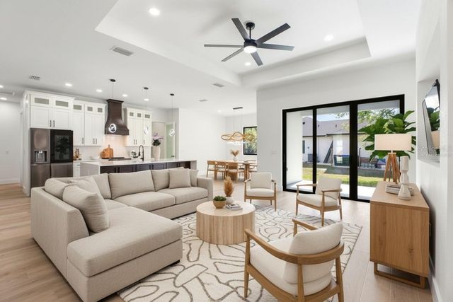 5783 BRENMAR AVENUE, North Port, FL 34291