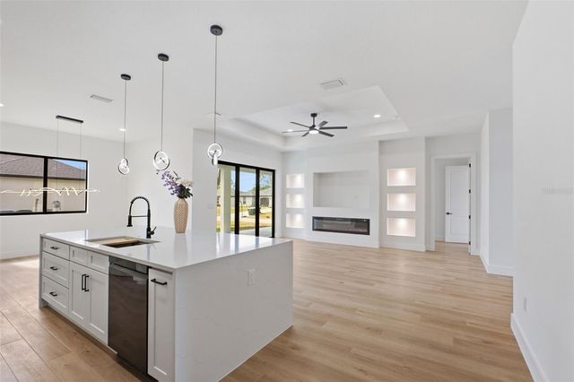 5783 BRENMAR AVENUE, North Port, FL 34291