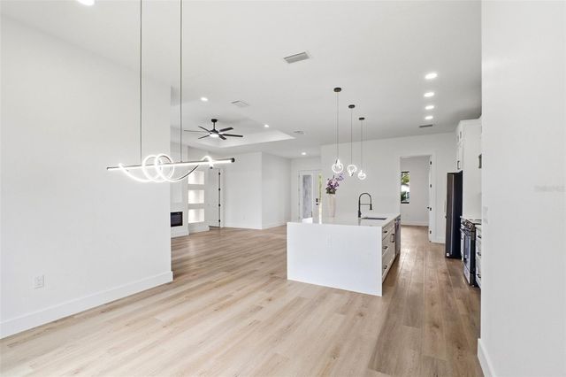 5783 BRENMAR AVENUE, North Port, FL 34291