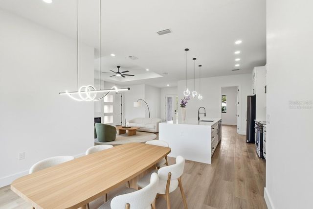 5783 BRENMAR AVENUE, North Port, FL 34291