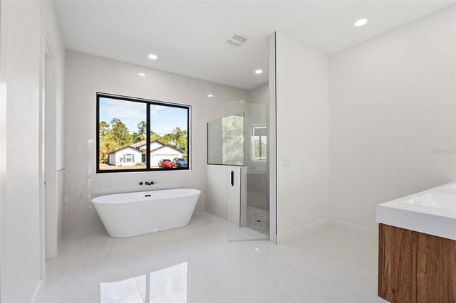 5783 BRENMAR AVENUE, North Port, FL 34291