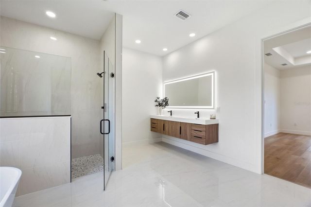 5783 BRENMAR AVENUE, North Port, FL 34291