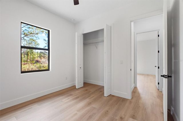 5783 BRENMAR AVENUE, North Port, FL 34291