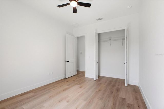 5783 BRENMAR AVENUE, North Port, FL 34291