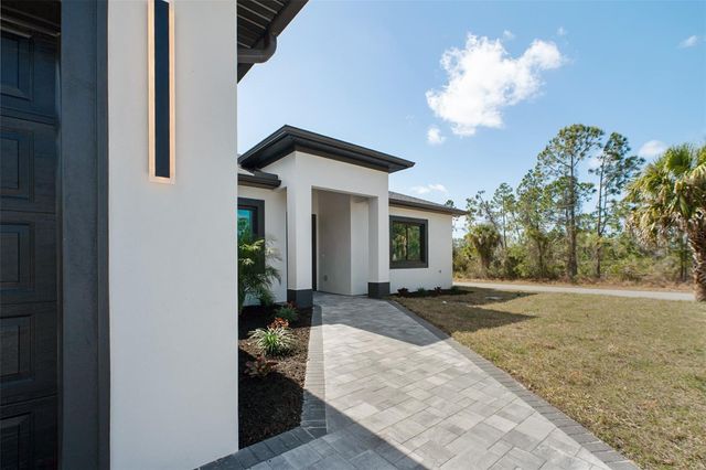 5783 BRENMAR AVENUE, North Port, FL 34291