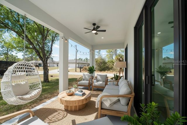 5783 BRENMAR AVENUE, North Port, FL 34291