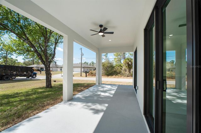 5783 BRENMAR AVENUE, North Port, FL 34291