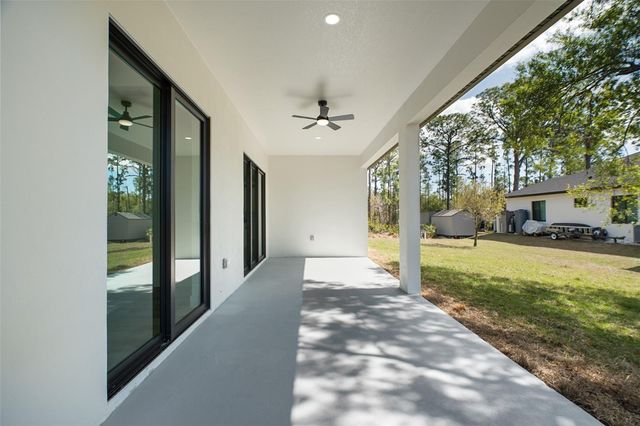 5783 BRENMAR AVENUE, North Port, FL 34291