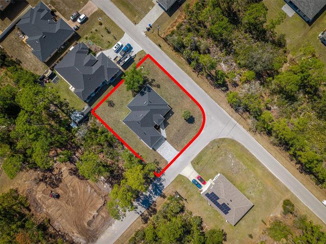 5783 BRENMAR AVENUE, North Port, FL 34291