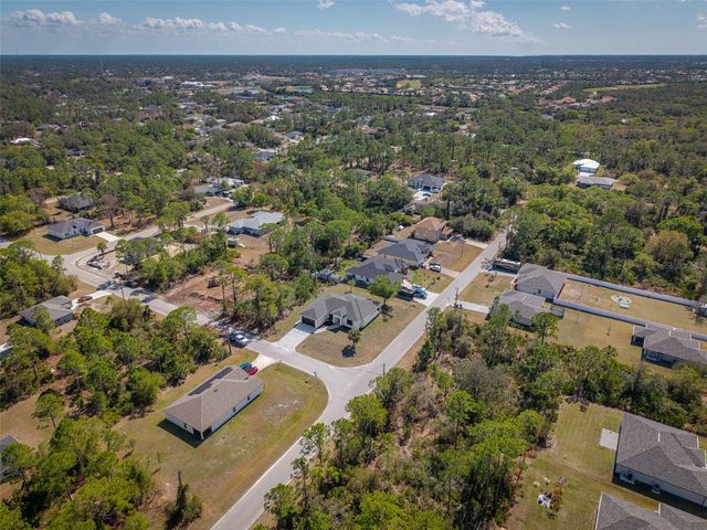 5783 BRENMAR AVENUE, North Port, FL 34291