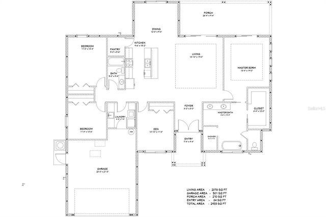 5783 BRENMAR AVENUE, North Port, FL 34291