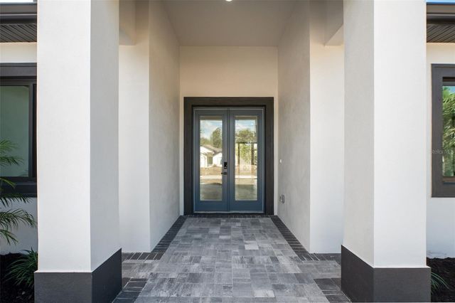 5783 BRENMAR AVENUE, North Port, FL 34291