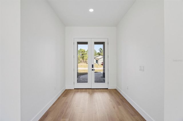 5783 BRENMAR AVENUE, North Port, FL 34291