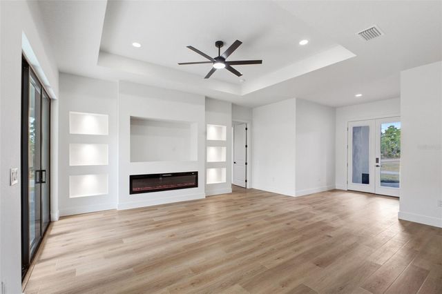 5783 BRENMAR AVENUE, North Port, FL 34291