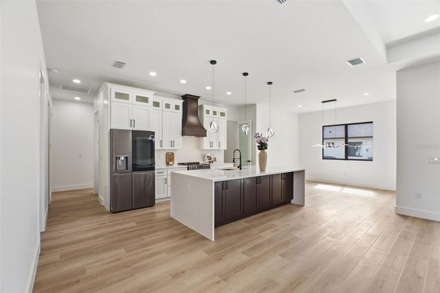 5783 BRENMAR AVENUE, North Port, FL 34291