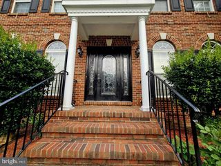 8 COLONEL COLIN CT, Stafford, VA 22554