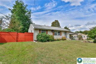 1360 Toboggan Trail, Easton, PA 18040