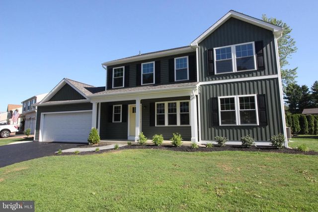 5284 MERGANSER WAY, Bensalem, PA 19020