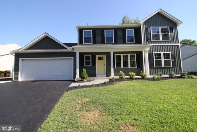 5284 MERGANSER WAY, Bensalem, PA 19020