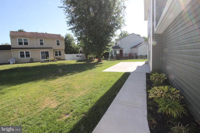 5284 MERGANSER WAY, Bensalem, PA 19020