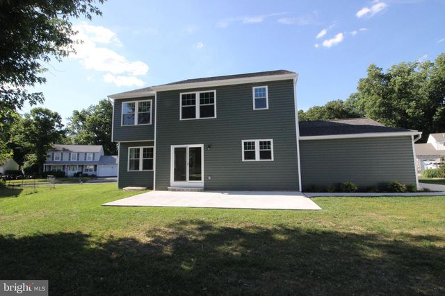 5284 MERGANSER WAY, Bensalem, PA 19020