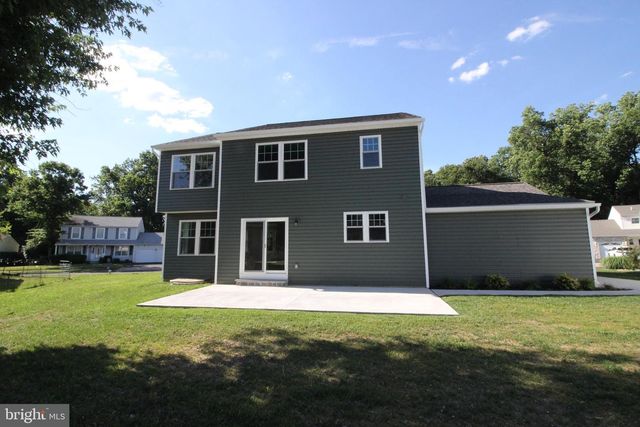 5284 MERGANSER WAY, Bensalem, PA 19020