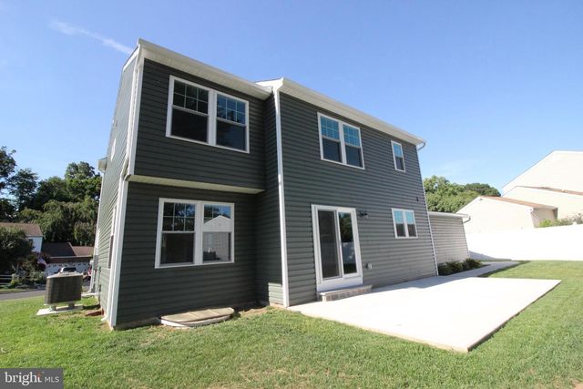 5284 MERGANSER WAY, Bensalem, PA 19020