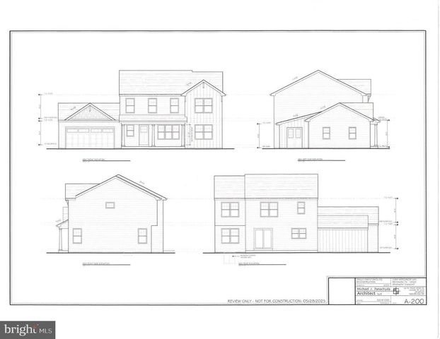 5284 MERGANSER WAY, Bensalem, PA 19020