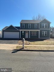 5284 MERGANSER WAY, Bensalem, PA 19020