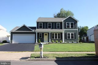 5284 MERGANSER WAY, Bensalem, PA 19020