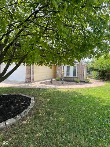 2914 Inverrary Court, Indianapolis, IN 46234