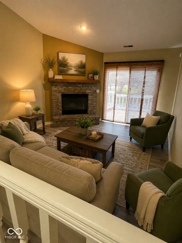 2914 Inverrary Court, Indianapolis, IN 46234