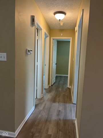 2914 Inverrary Court, Indianapolis, IN 46234