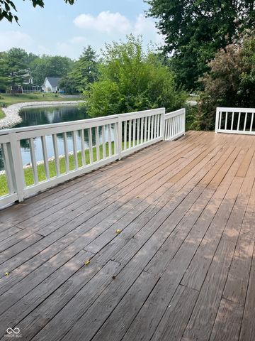 2914 Inverrary Court, Indianapolis, IN 46234