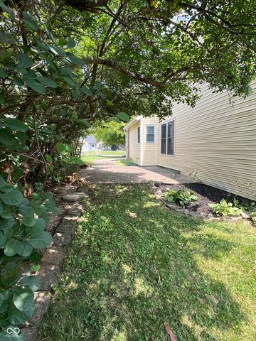 2914 Inverrary Court, Indianapolis, IN 46234