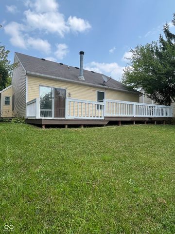 2914 Inverrary Court, Indianapolis, IN 46234