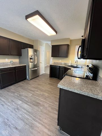 2914 Inverrary Court, Indianapolis, IN 46234
