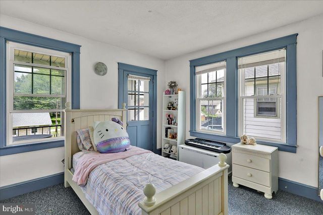 47 W LINCOLN AVE, Lititz, PA 17543