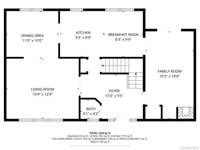 3 Meroke Lane, Rocky Point, NY 11778
