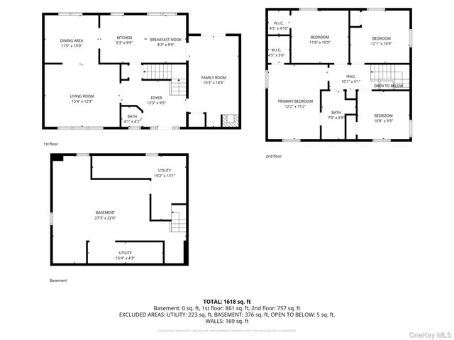 3 Meroke Lane, Rocky Point, NY 11778