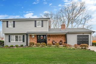 3 Meroke Lane, Rocky Point, NY 11778